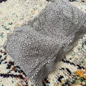 NWOT Auden Bandeau Bralette size M